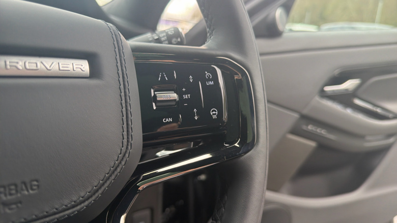 Land Rover Range Rover Evoque 2.0 D200 Autobiography 5dr Auto [Revised] Diesel Hatchback